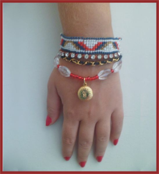 Pulseira 02