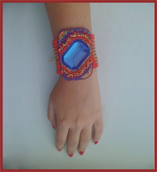 Pulseira 03