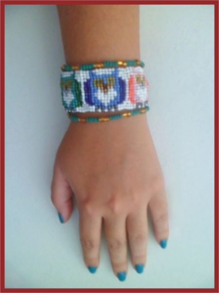 Pulseira 08